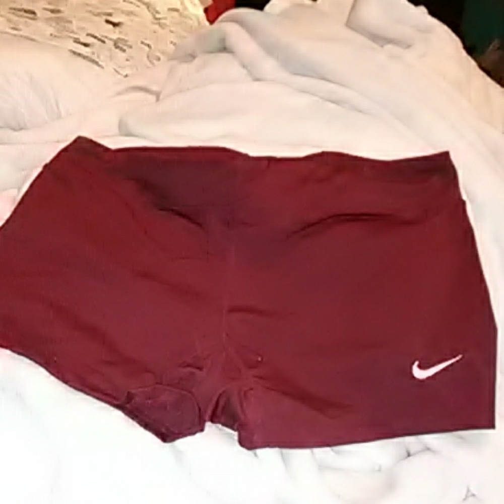 New Nike Spandex